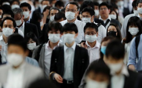 健康小知識(shí)：口罩你戴對(duì)了嗎？
